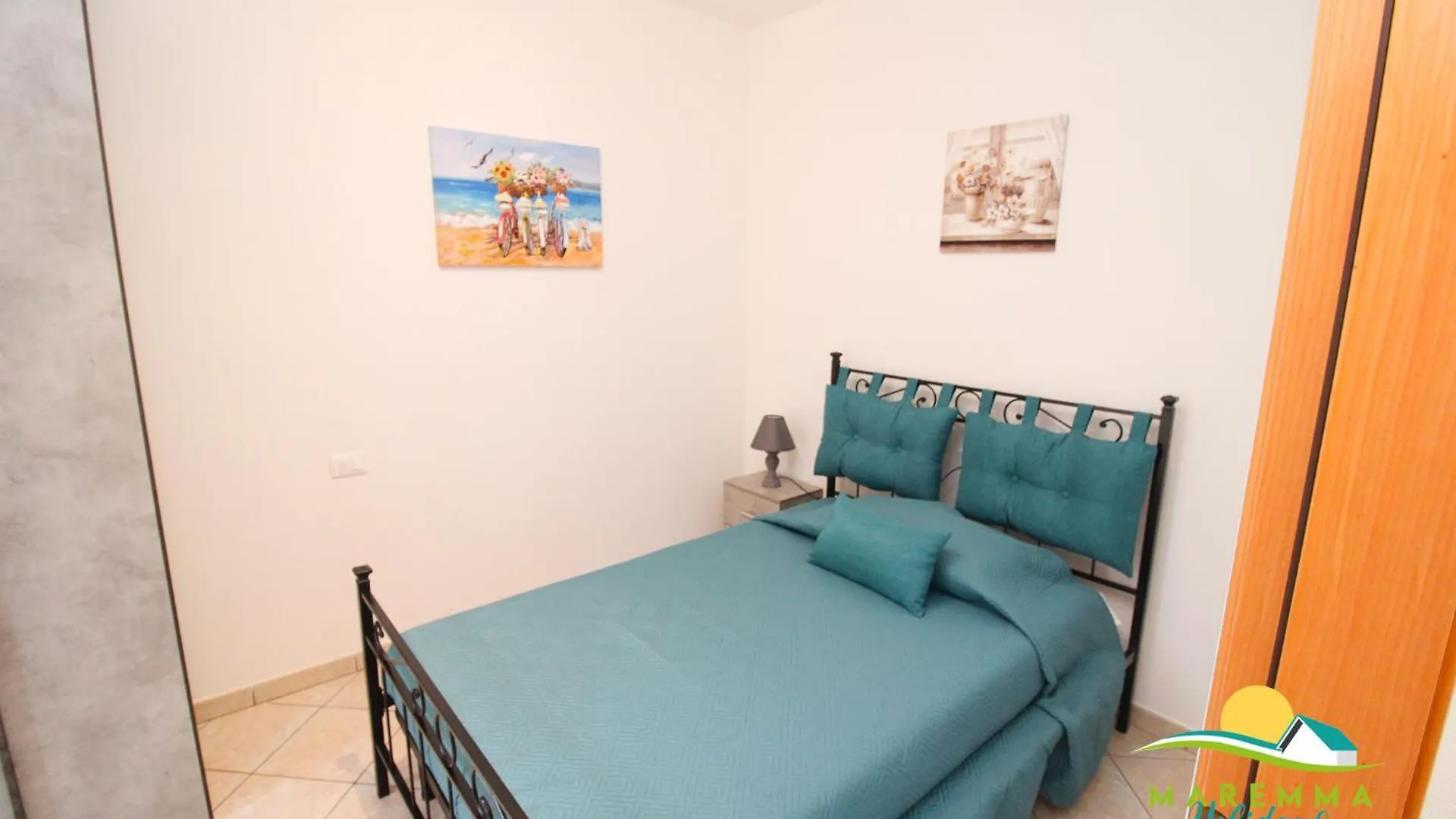 פולוניקה Maremma Holidays: Scogliera Apartment