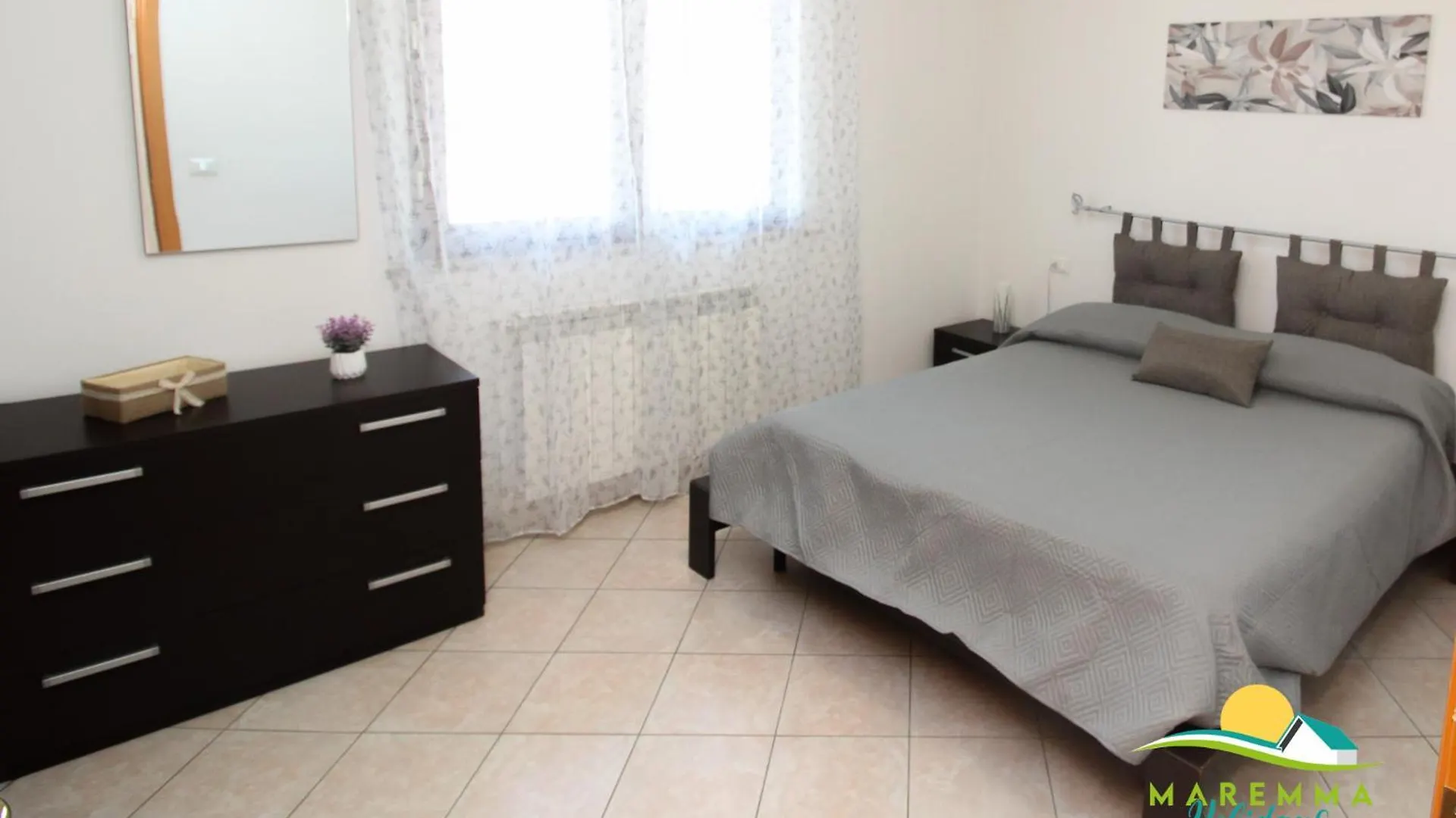 פולוניקה Maremma Holidays: Scogliera Apartment